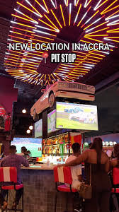 Pitstop Restaurant